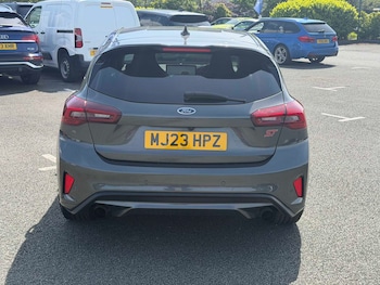 Used Ford Focus 2023 for sale - 78670793: Photo