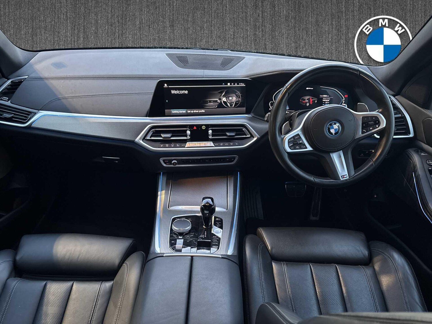 Used BMW X5 2022 for sale - 77488478: Photo 10