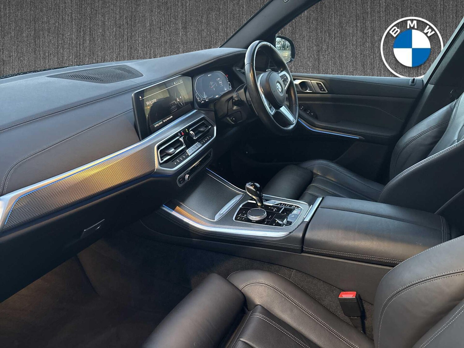 Used BMW X5 2022 for sale - 77488478: Photo 12