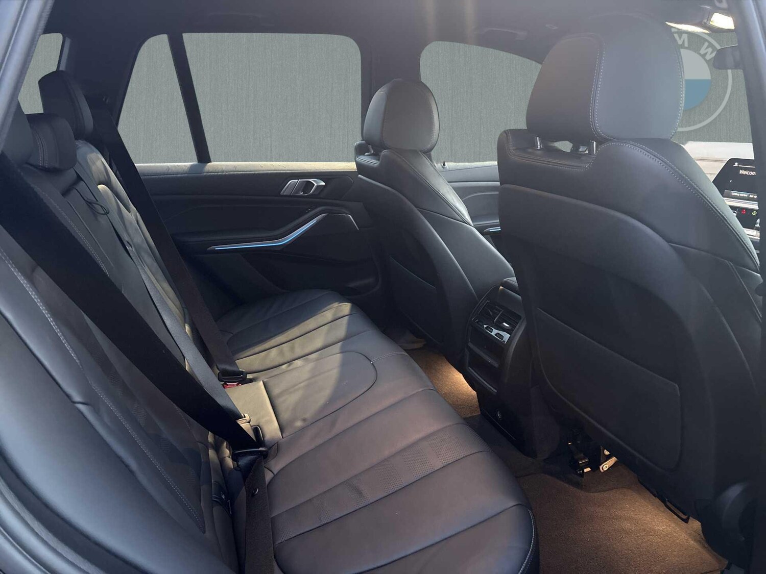 Used BMW X5 2022 for sale - 77488478: Photo 15