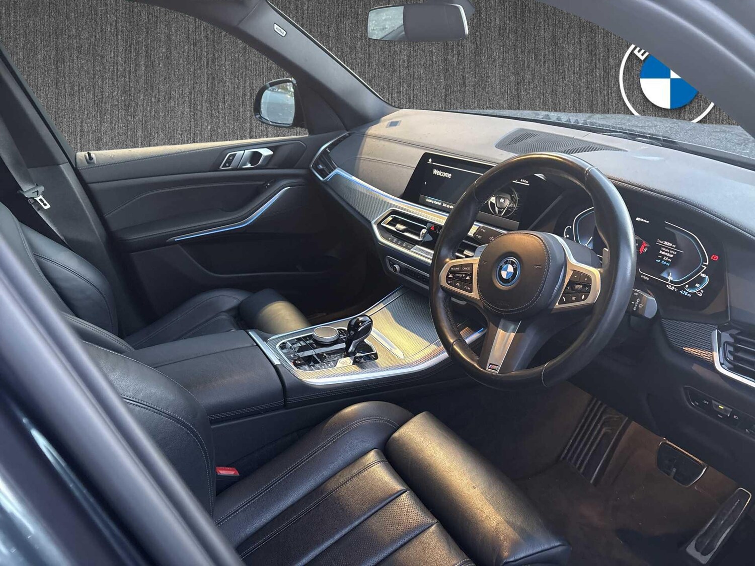 Used BMW X5 2022 for sale - 77488478: Photo 17