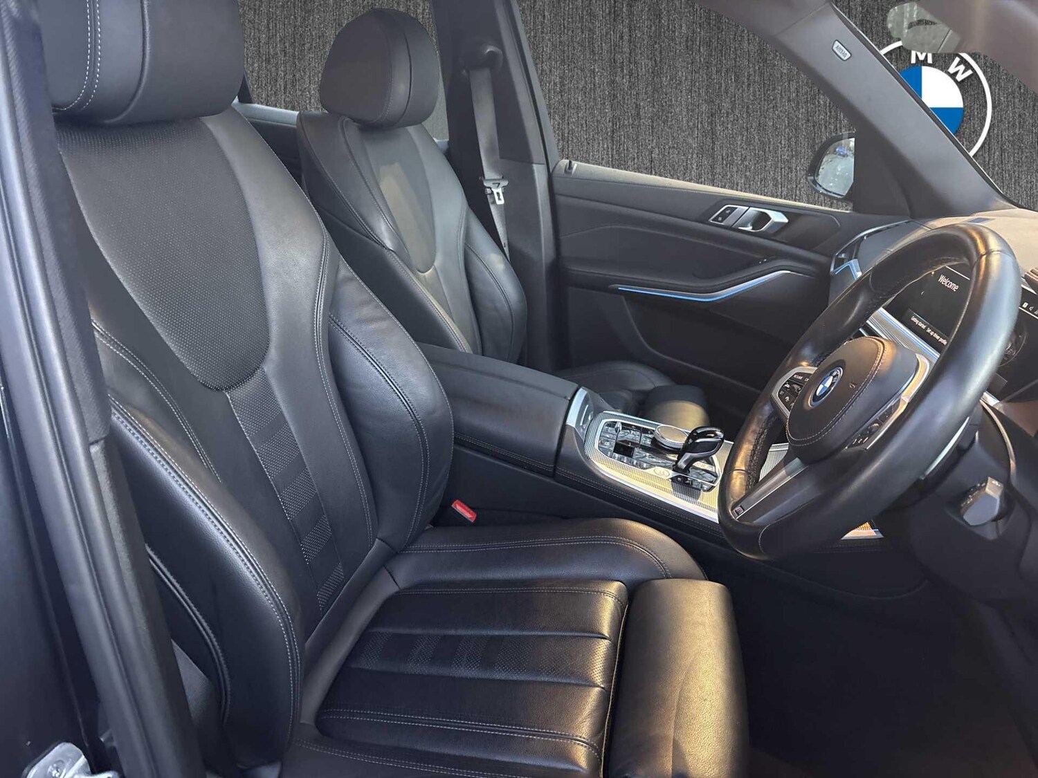 Used BMW X5 2022 for sale - 77488478: Photo 18