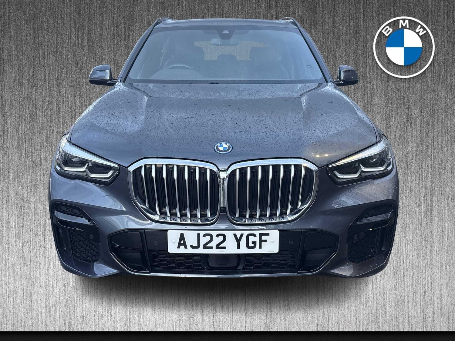 Used BMW X5 2022 for sale - 77488478: Photo 2