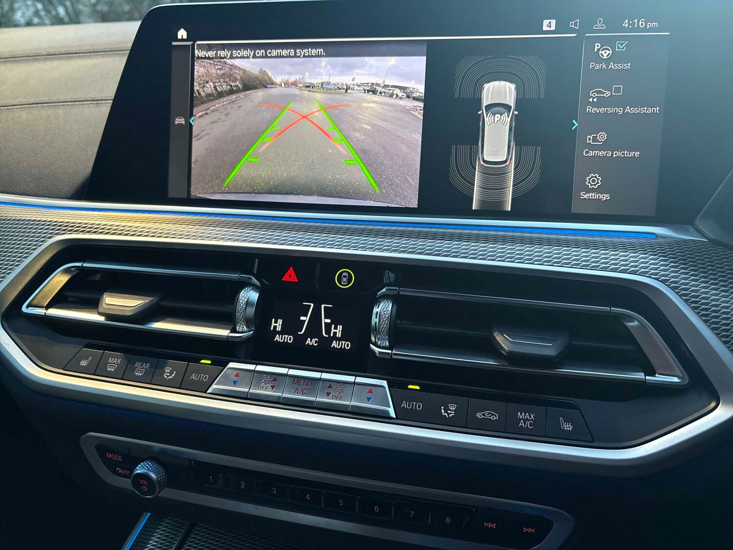 Used BMW X5 2022 for sale - 77488478: Photo 22