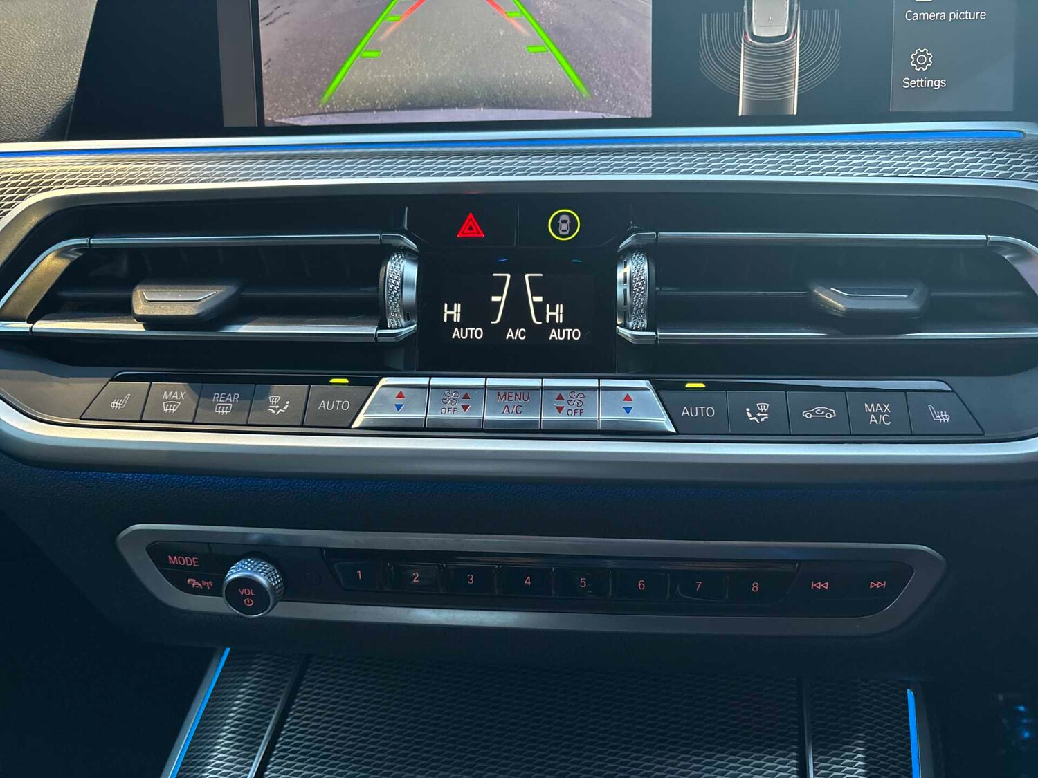 Used BMW X5 2022 for sale - 77488478: Photo 23