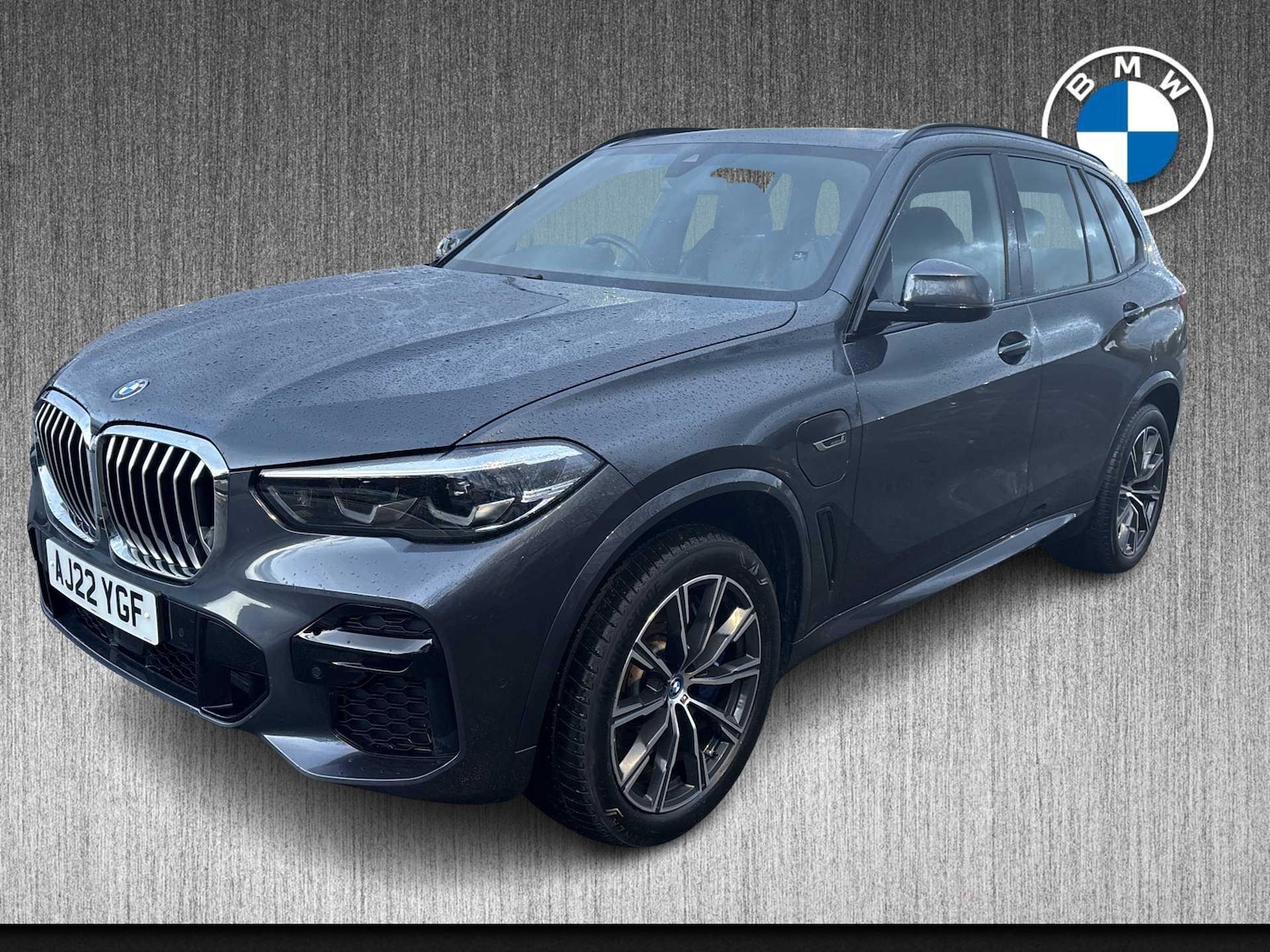 Used BMW X5 2022 for sale - 77488478: Photo 3