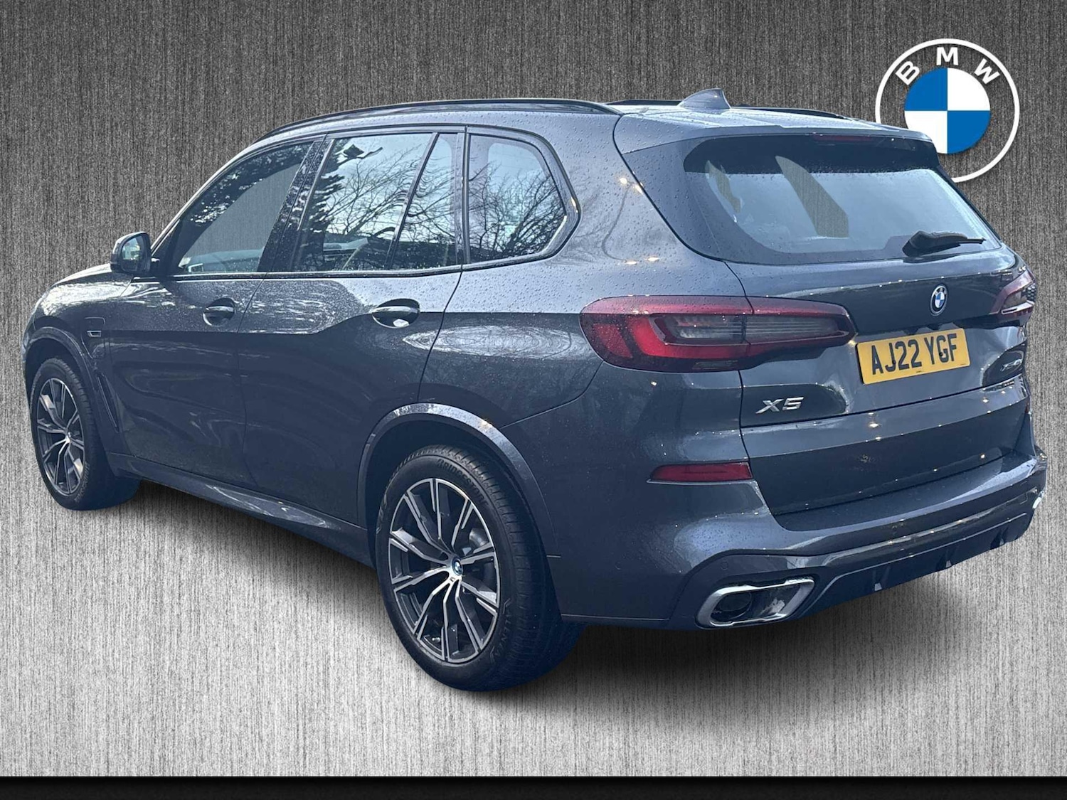 Used BMW X5 2022 for sale - 77488478: Photo 5