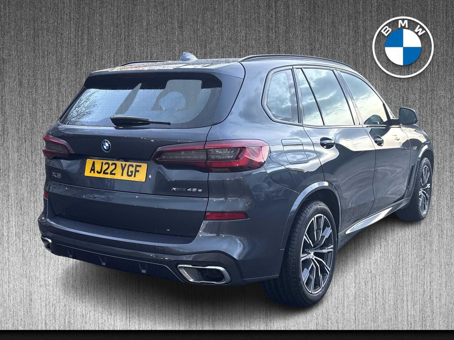 Used BMW X5 2022 for sale - 77488478: Photo 6