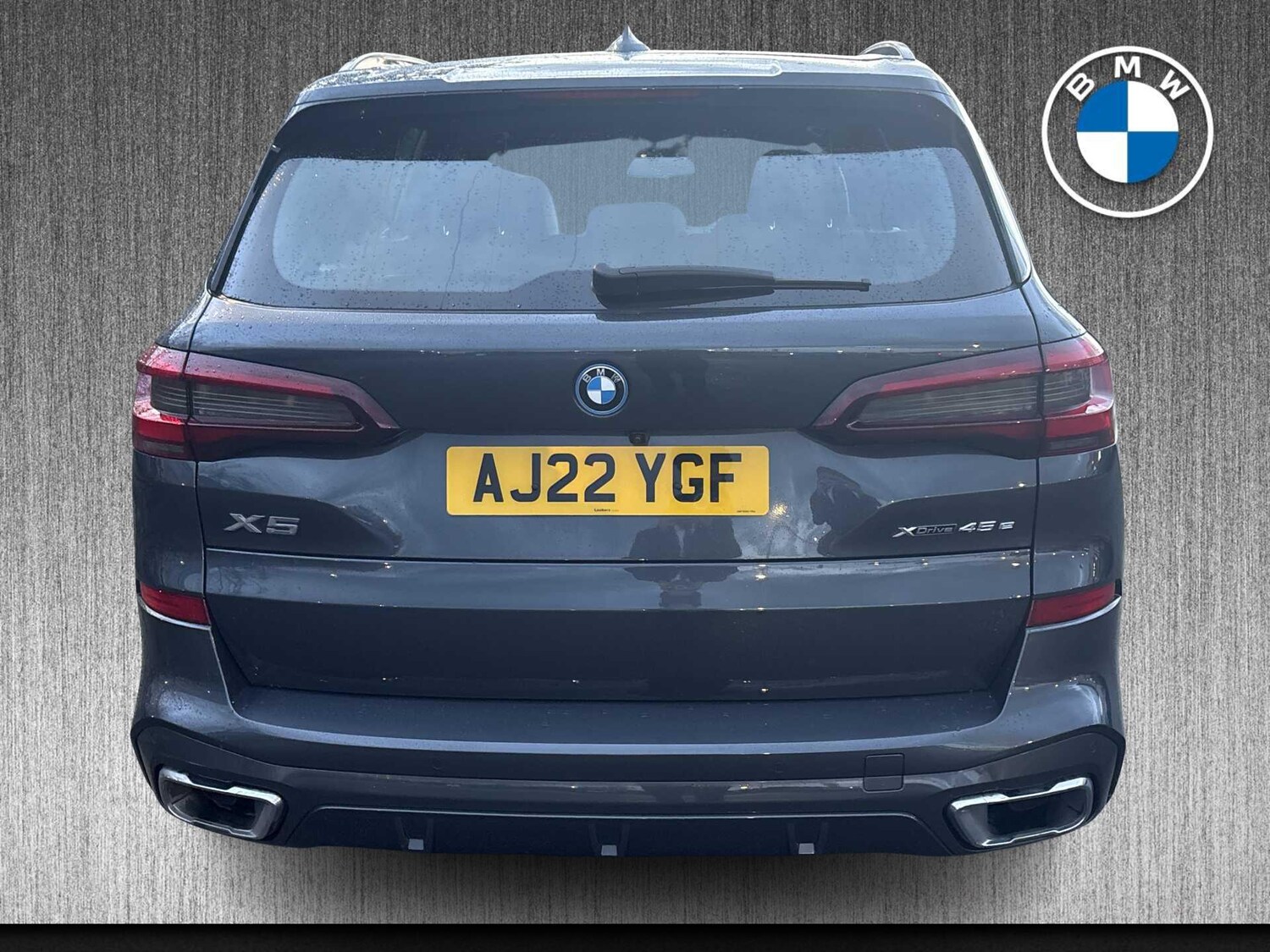 Used BMW X5 2022 for sale - 77488478: Photo 7