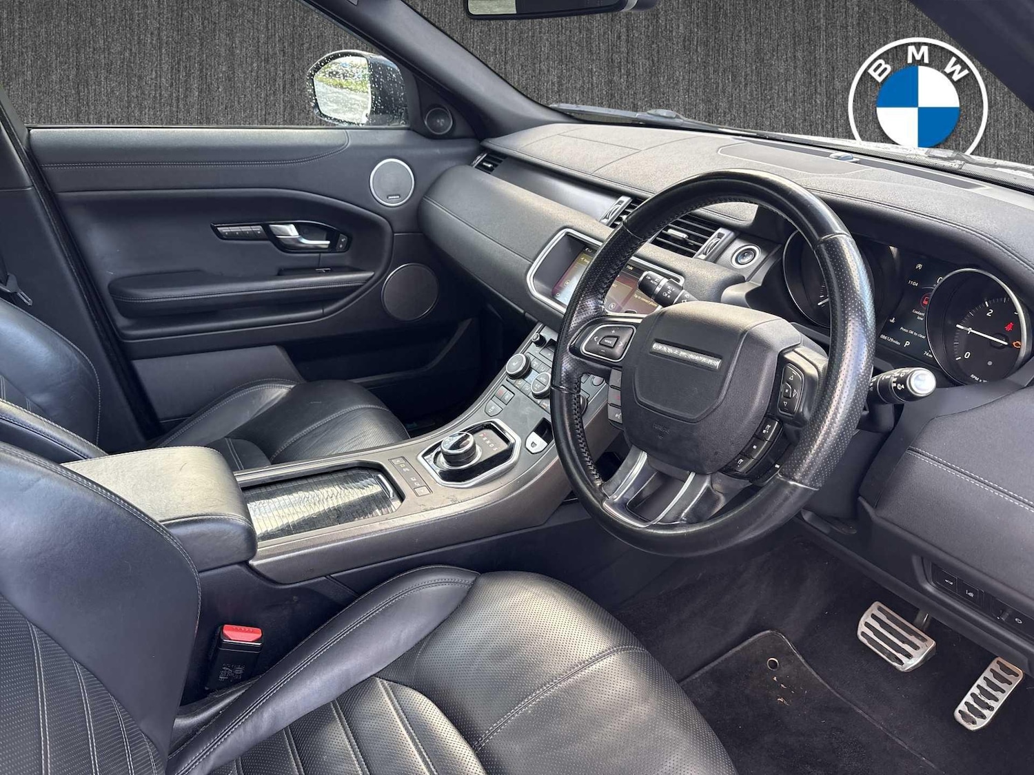 Used Land Rover Range Rover Evoque 2017 for sale - 77605501: Photo 10