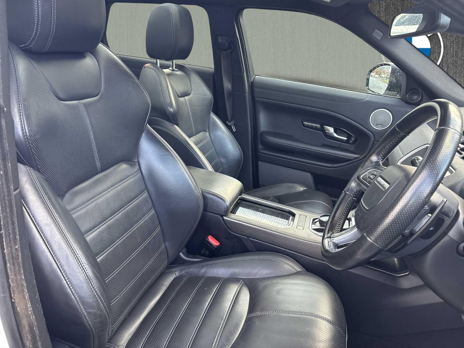 Used Land Rover Range Rover Evoque 2017 for sale - 77605501: Photo 11