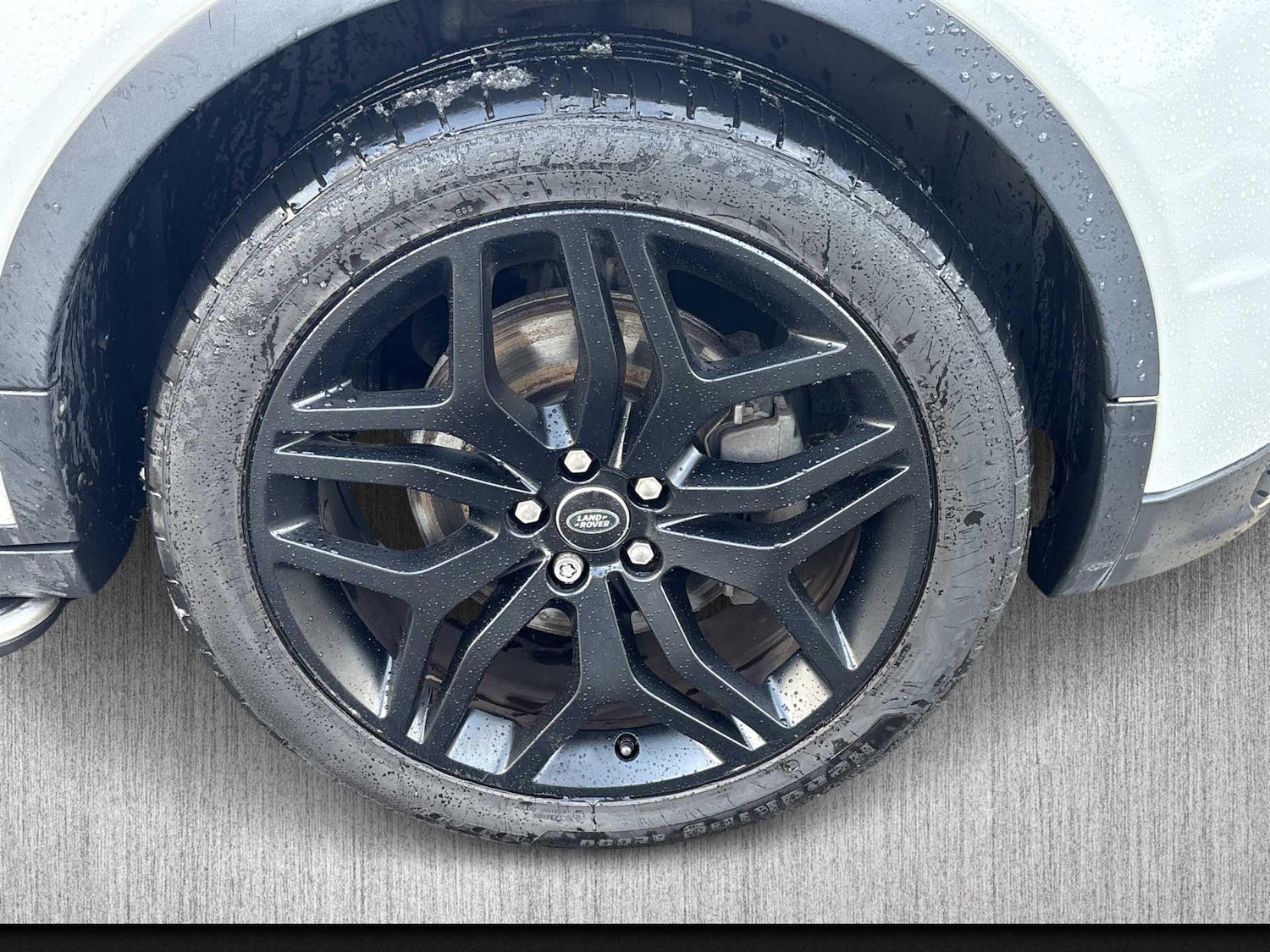 Used Land Rover Range Rover Evoque 2017 for sale - 77605501: Photo 13