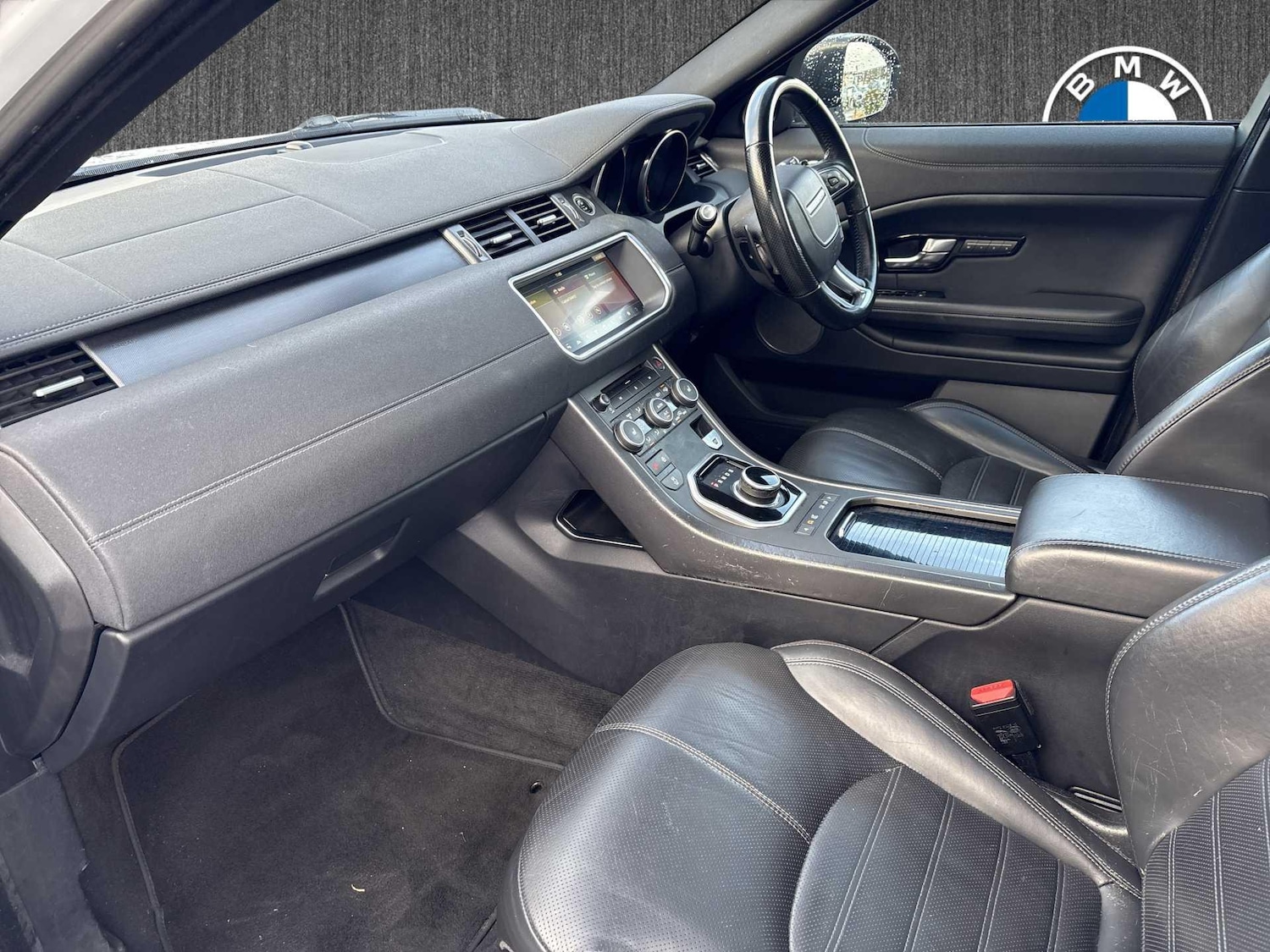 Used Land Rover Range Rover Evoque 2017 for sale - 77605501: Photo 14