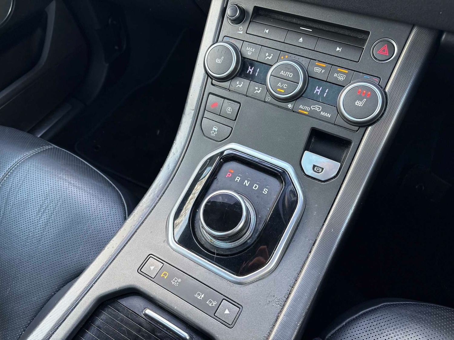 Used Land Rover Range Rover Evoque 2017 for sale - 77605501: Photo 16