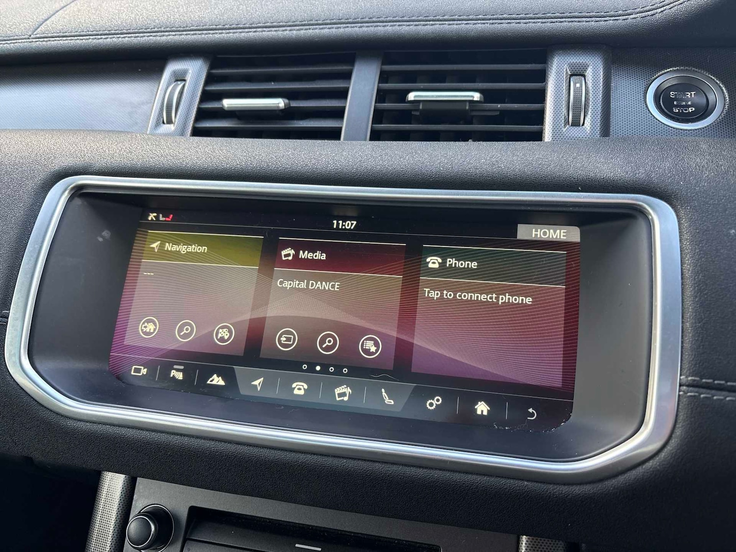 Used Land Rover Range Rover Evoque 2017 for sale - 77605501: Photo 17