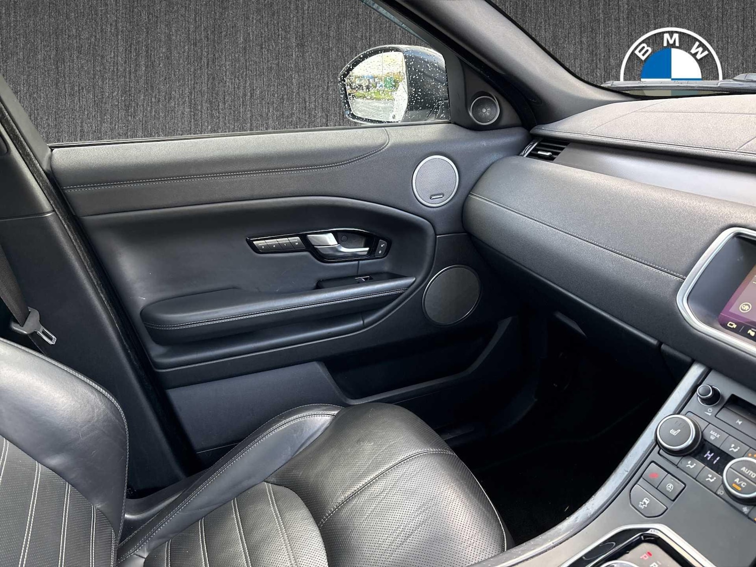 Used Land Rover Range Rover Evoque 2017 for sale - 77605501: Photo 20