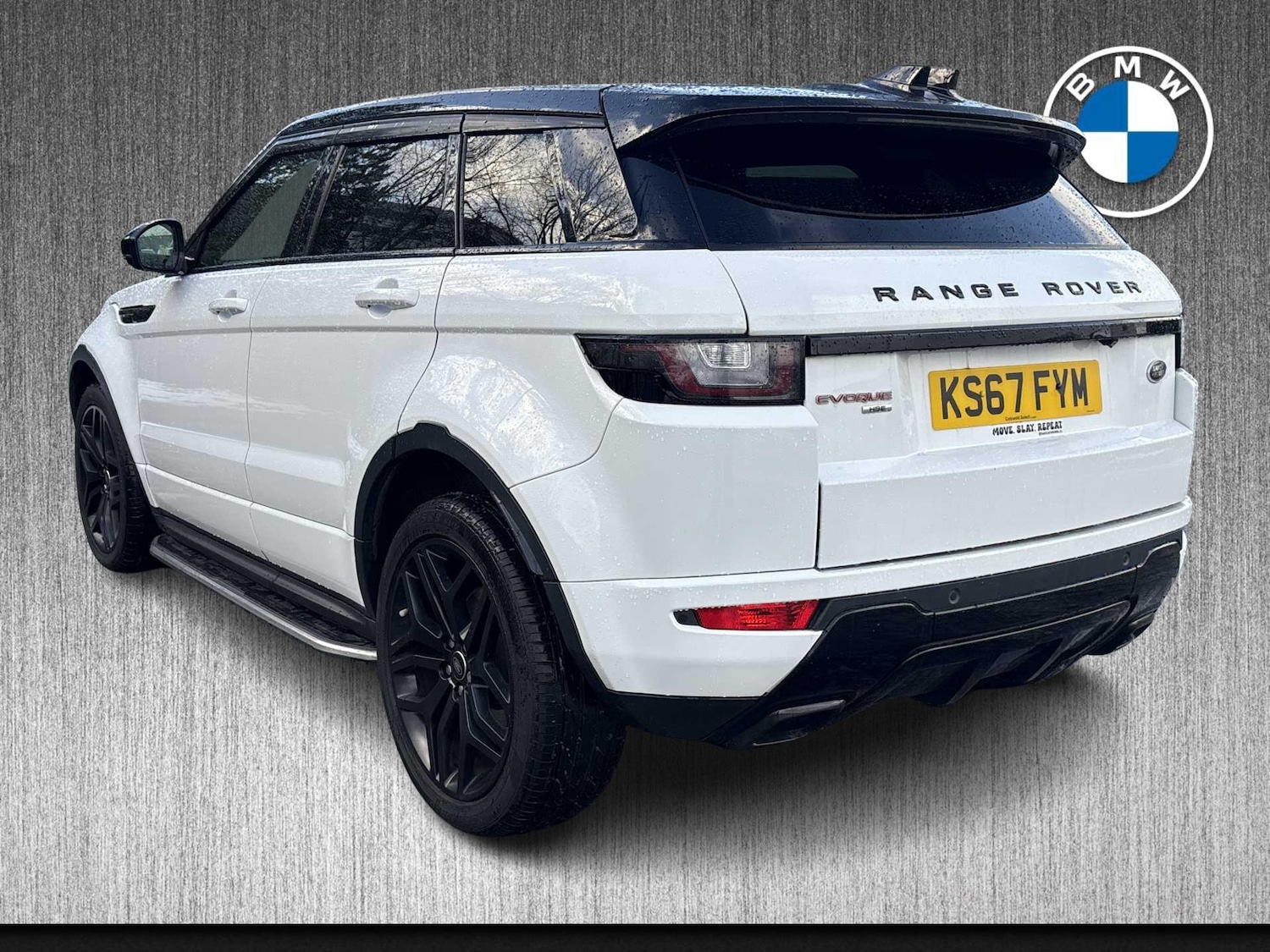 Used Land Rover Range Rover Evoque 2017 for sale - 77605501: Photo 5