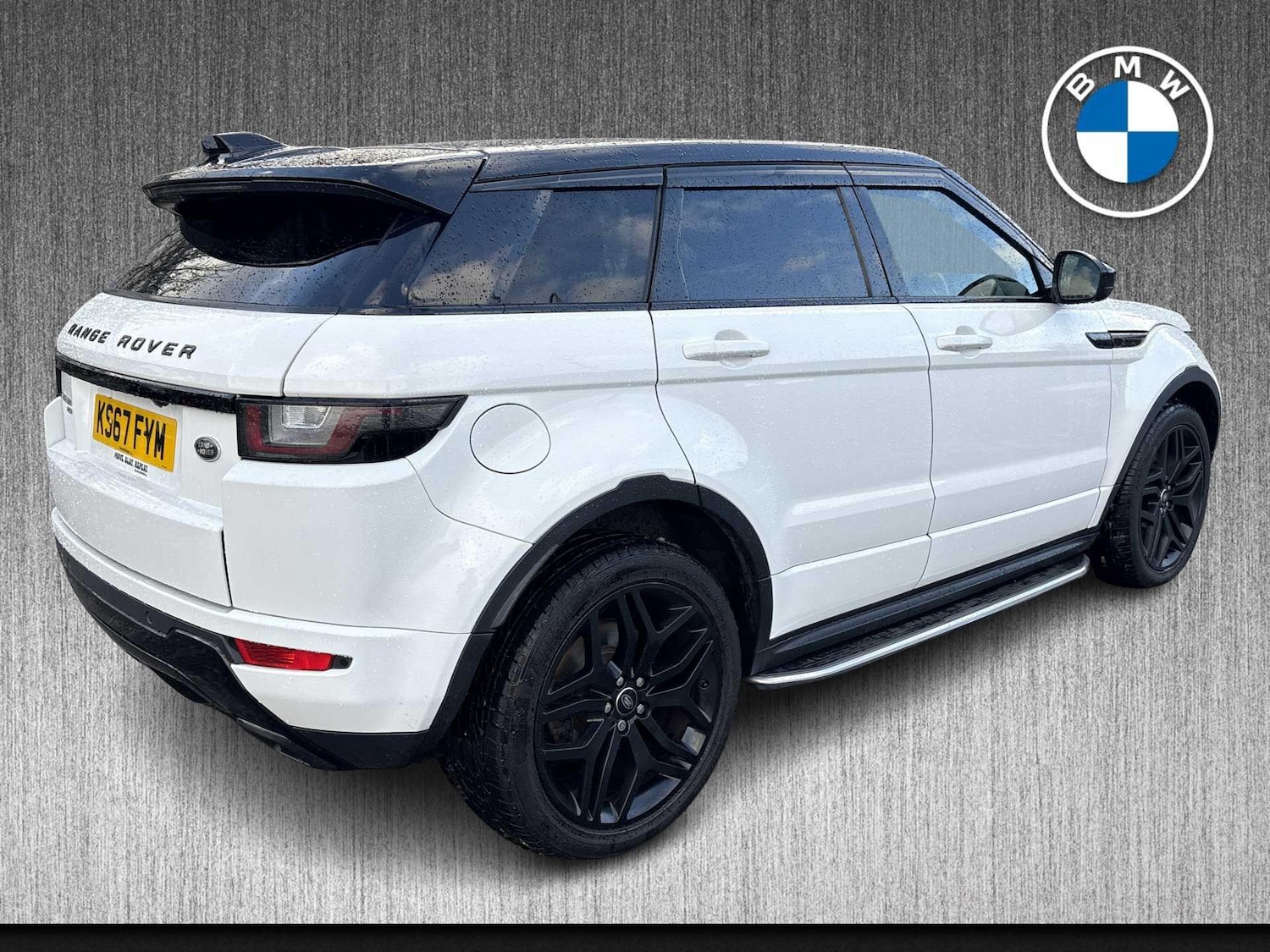 Used Land Rover Range Rover Evoque 2017 for sale - 77605501: Photo 7