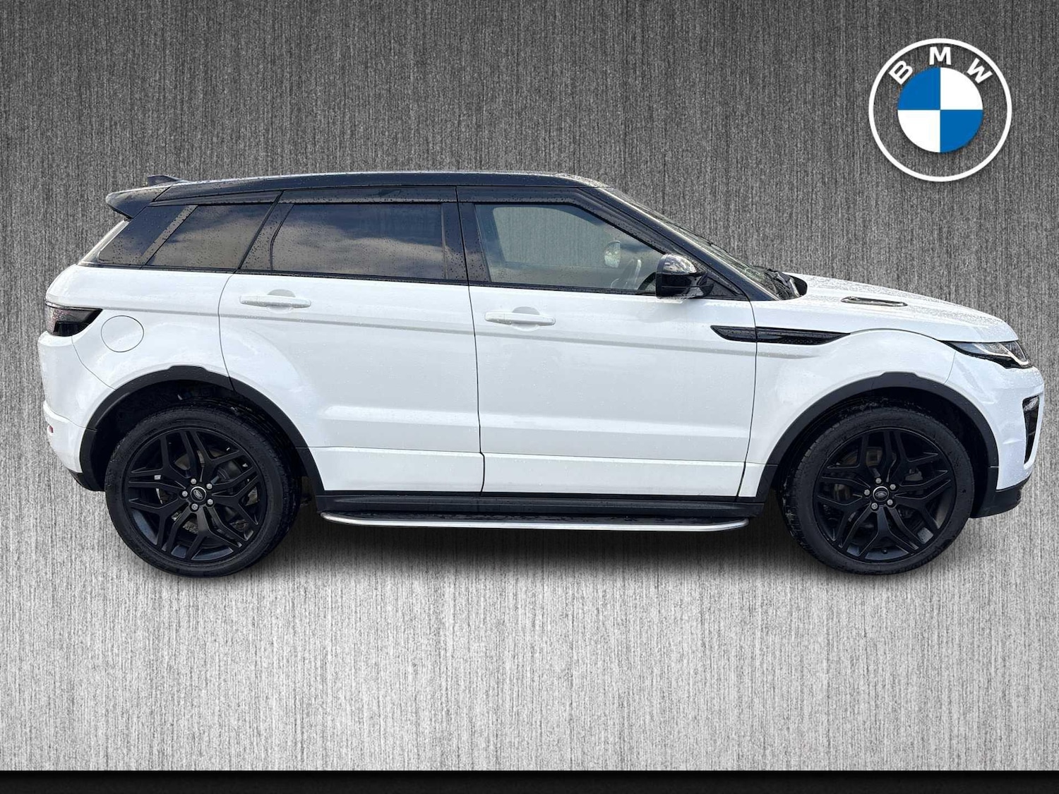 Used Land Rover Range Rover Evoque 2017 for sale - 77605501: Photo 8