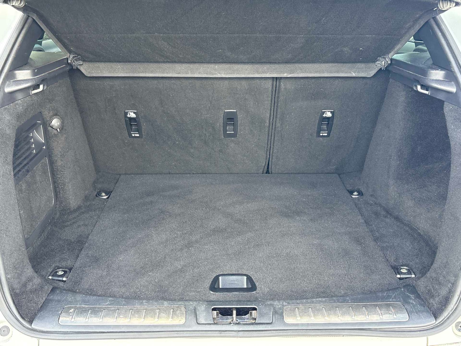 Used Land Rover Range Rover Evoque 2017 for sale - 77605501: Photo 9