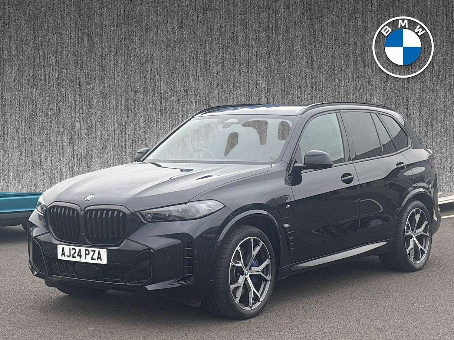 Used BMW X5 2024 for sale - 76951161: Photo 20