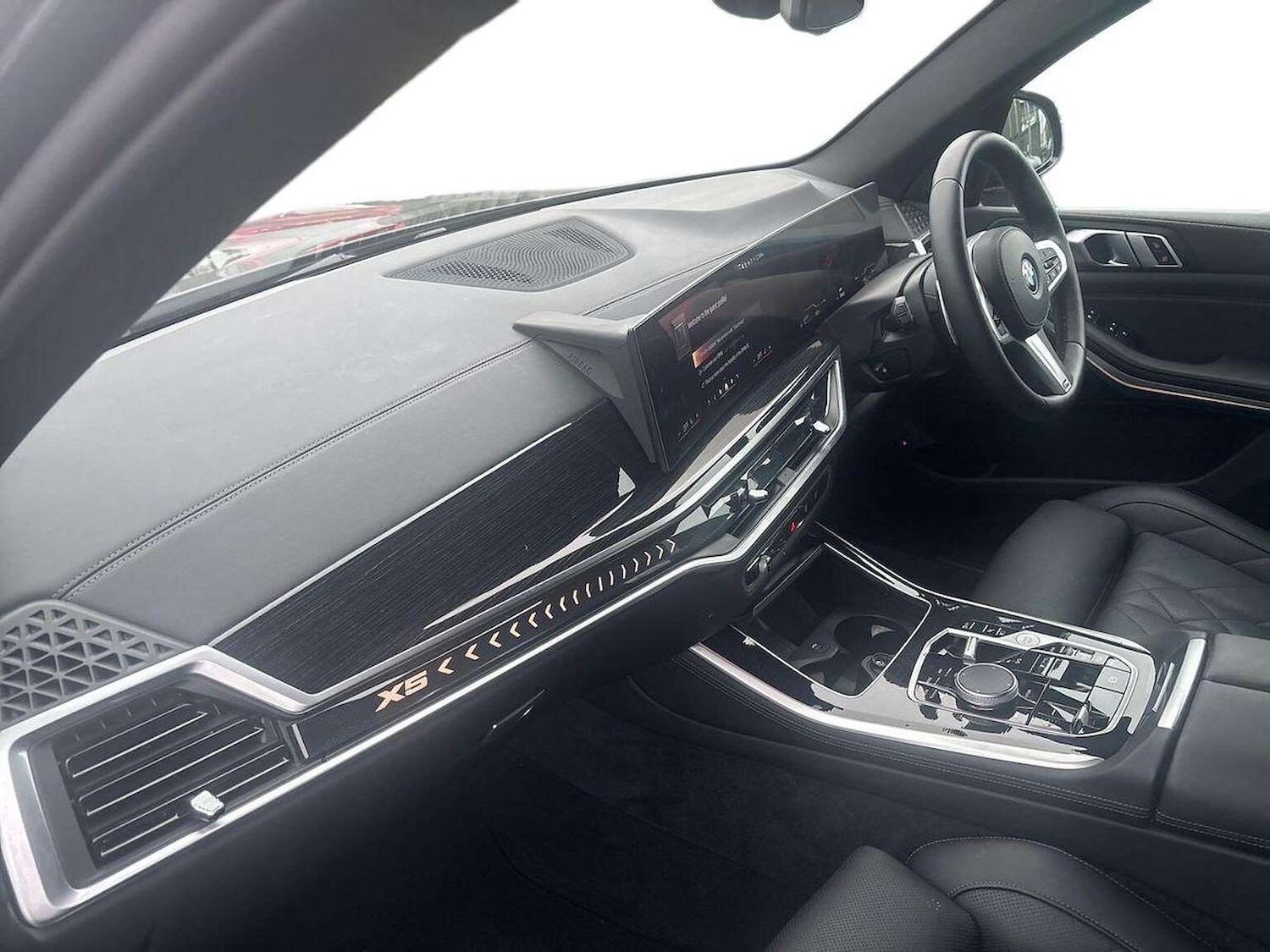 Used BMW X5 2024 for sale - 76951161: Photo 7