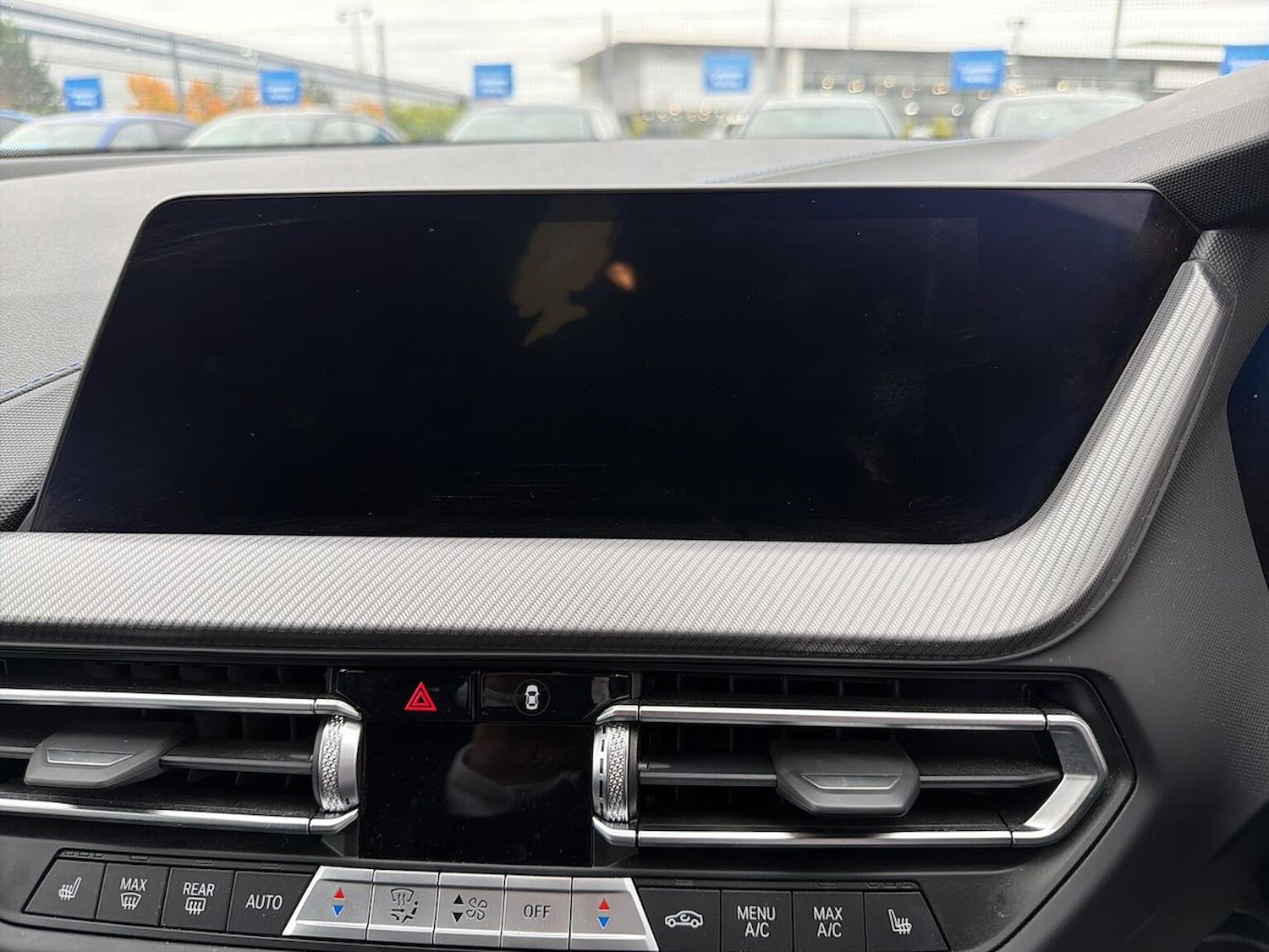Used BMW 1 Series 2023 for sale - 76292980: Photo 11
