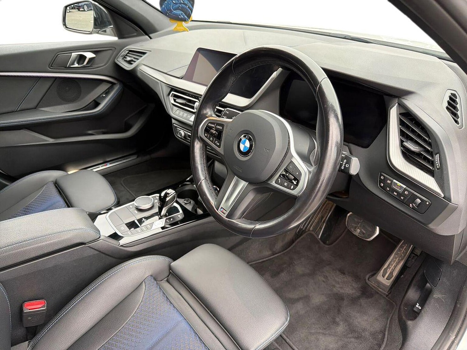 Used BMW 1 Series 2023 for sale - 76292980: Photo 15