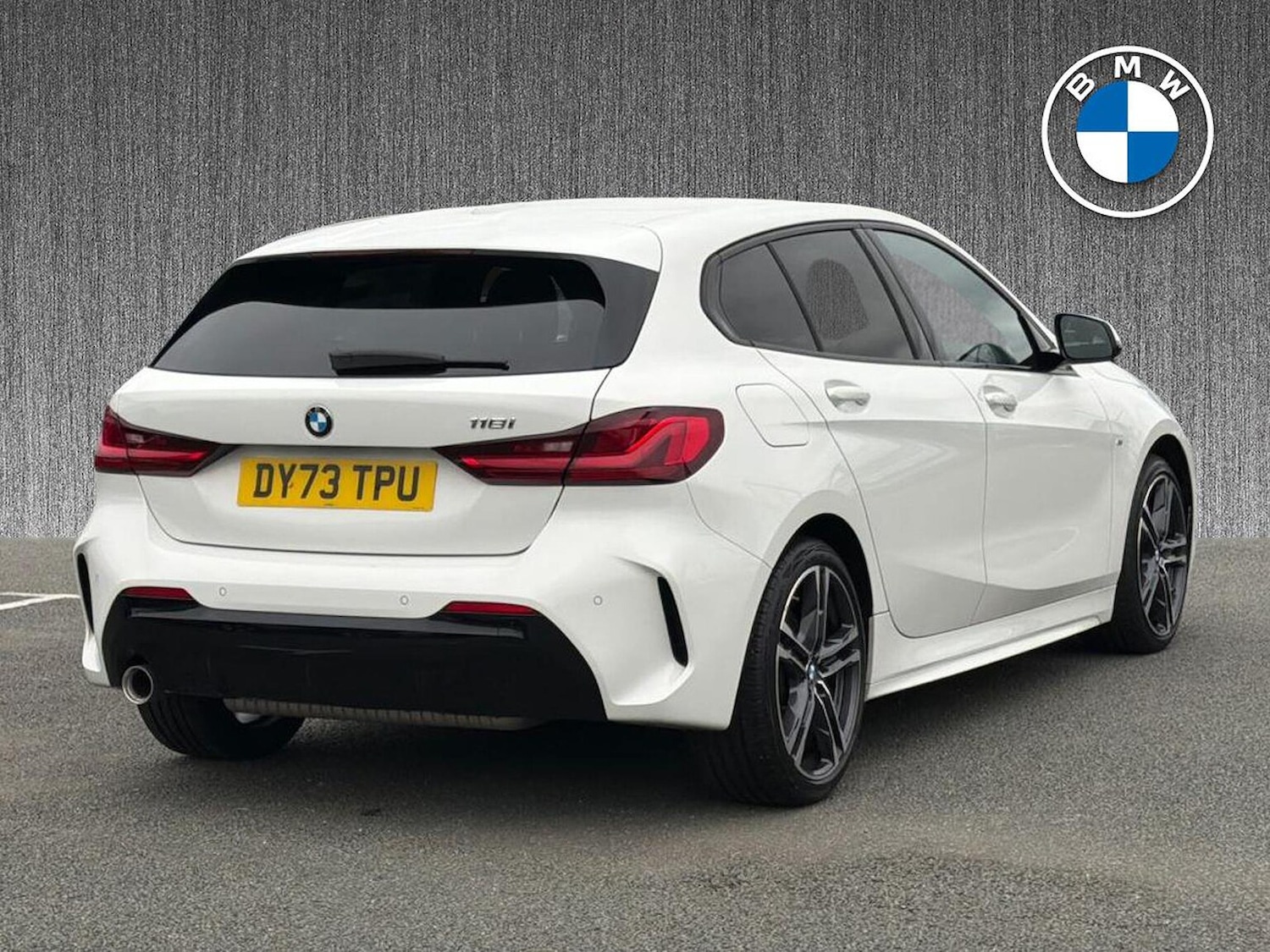 Used BMW 1 Series 2023 for sale - 76292980: Photo 18