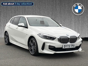 BMW - 1 Series
