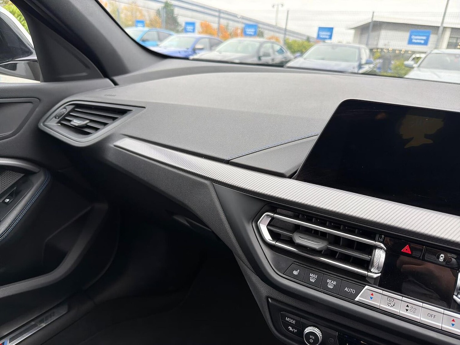 Used BMW 1 Series 2023 for sale - 76292980: Photo 24