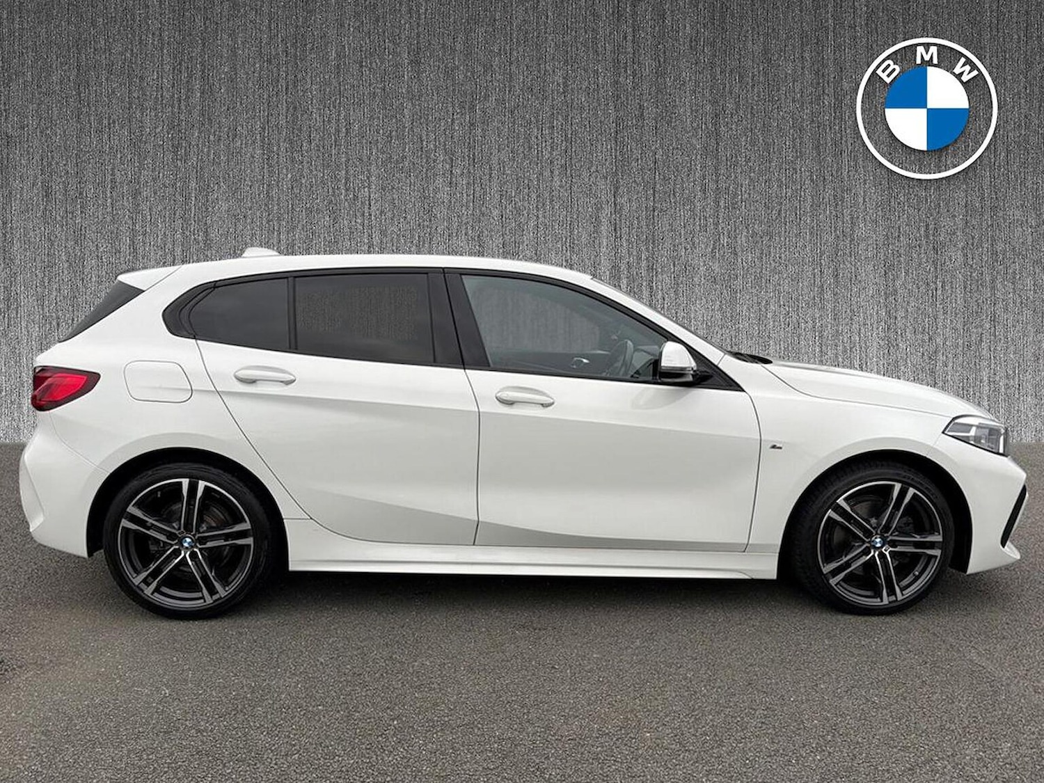 Used BMW 1 Series 2023 for sale - 76292980: Photo 3