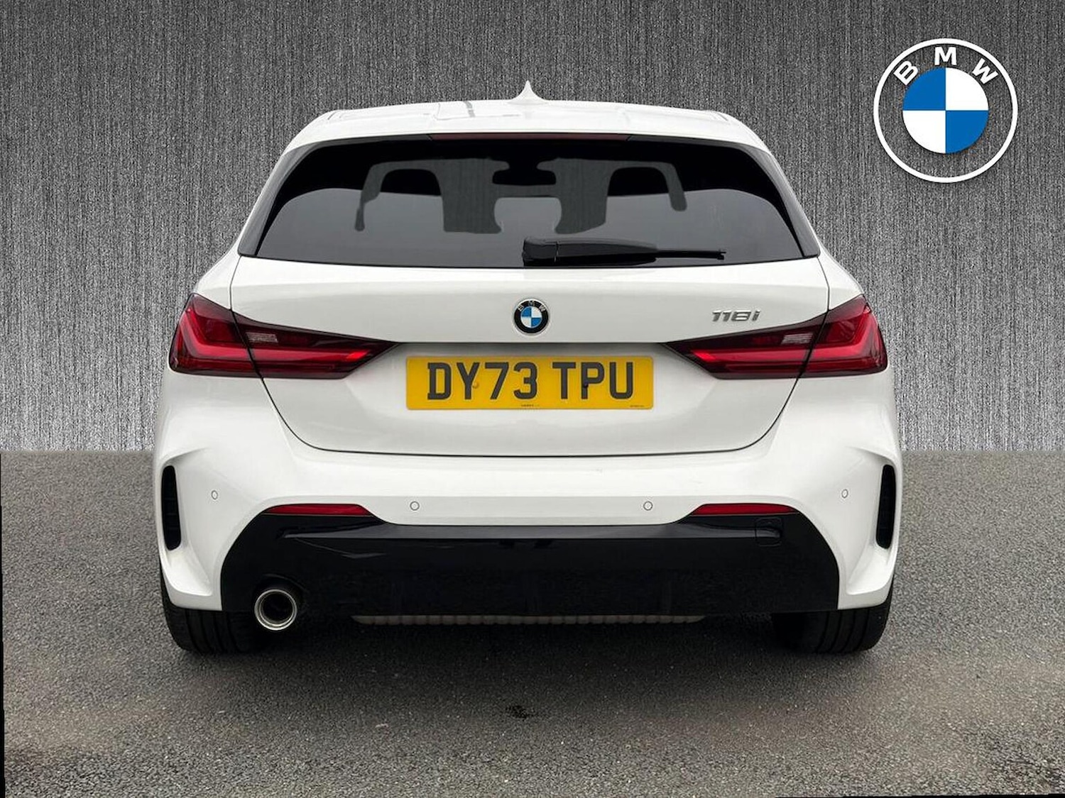 Used BMW 1 Series 2023 for sale - 76292980: Photo 4