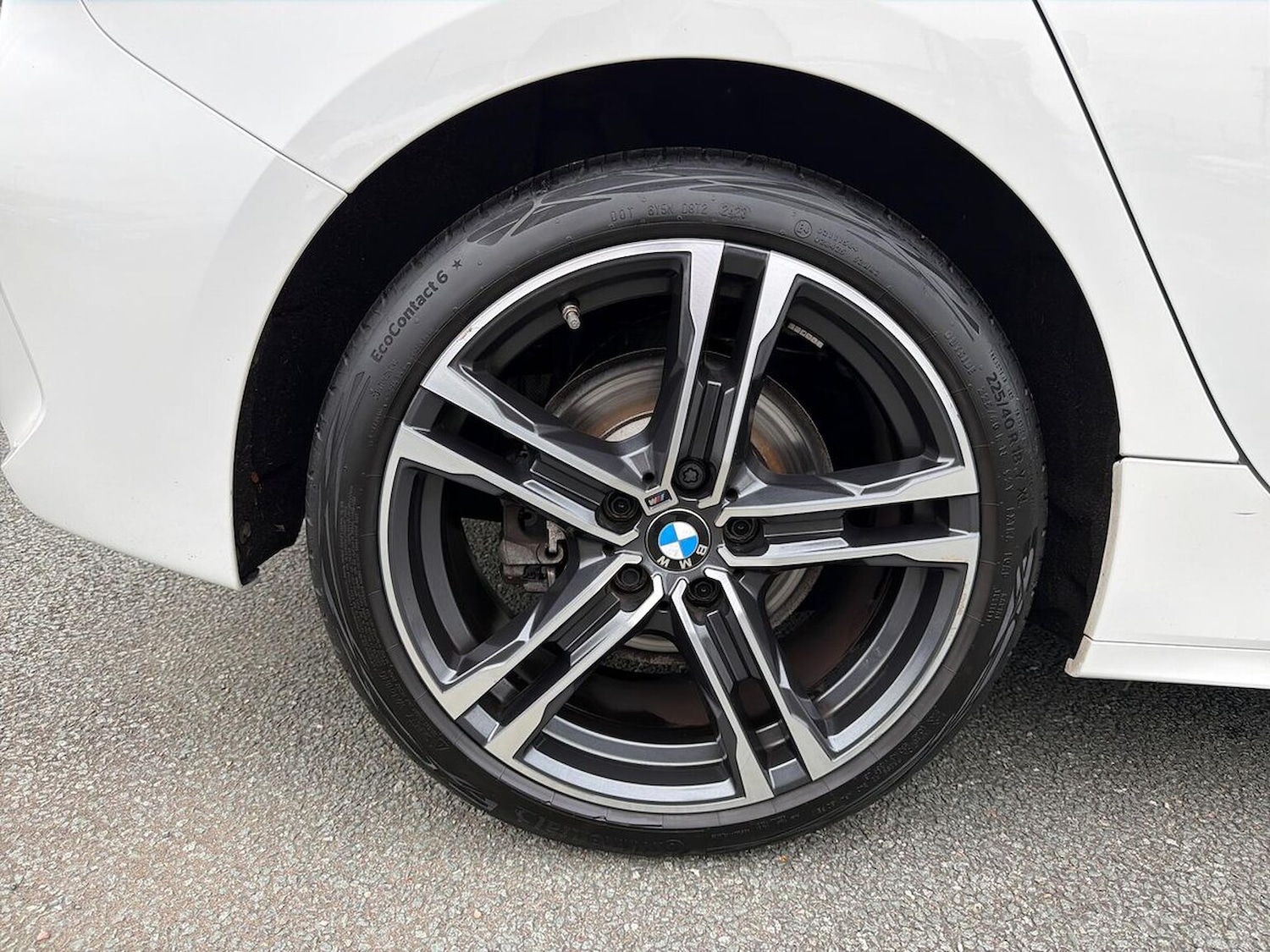 Used BMW 1 Series 2023 for sale - 76292980: Photo 6