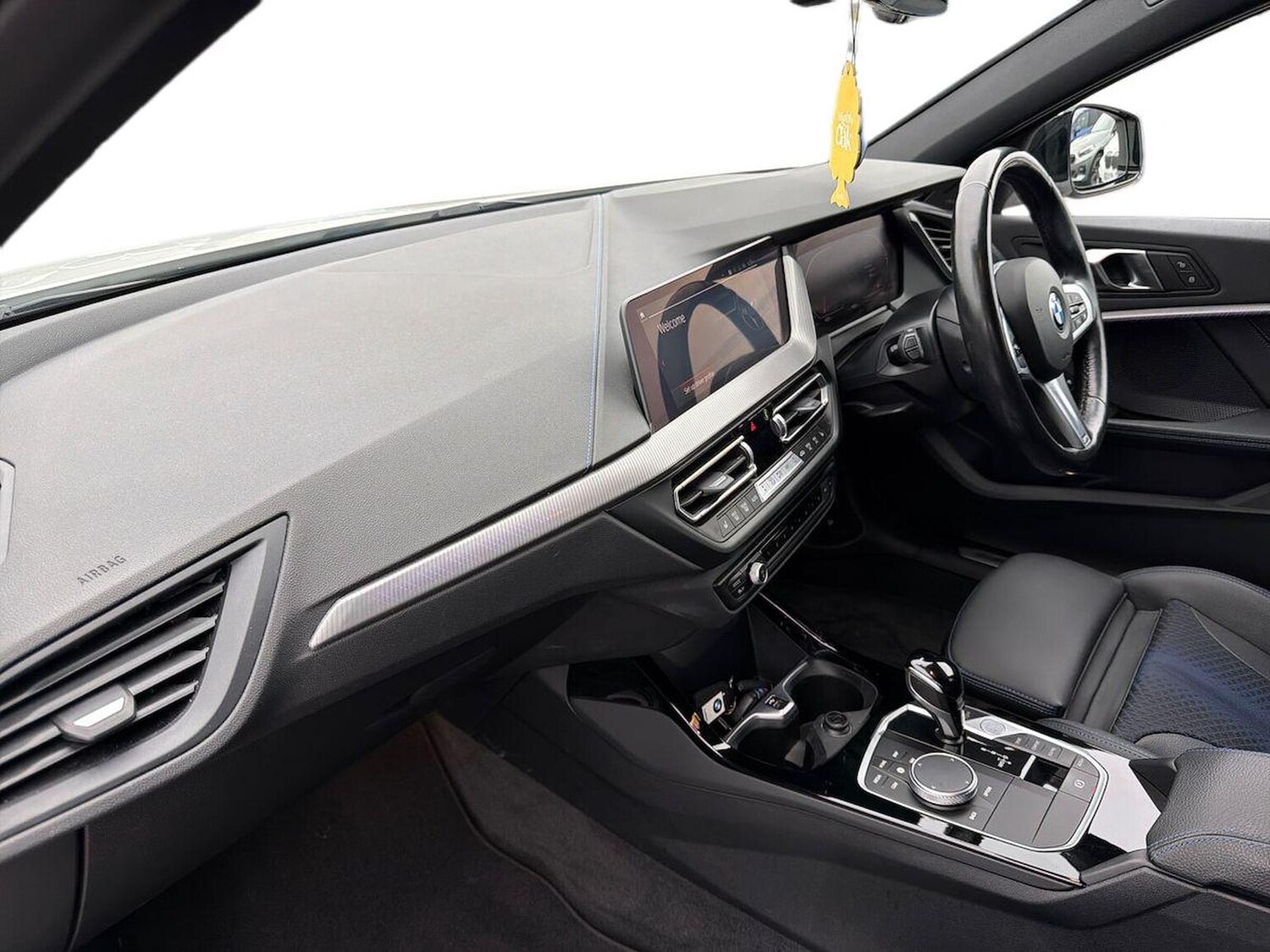 Used BMW 1 Series 2023 for sale - 76292980: Photo 7
