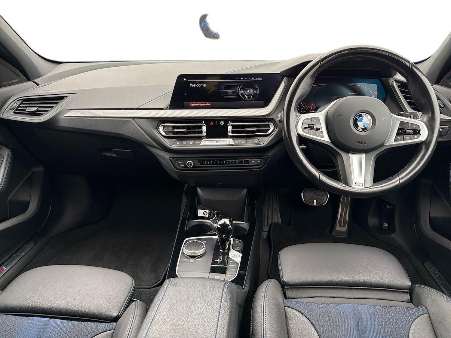 Used BMW 1 Series 2023 for sale - 76292980: Photo 8