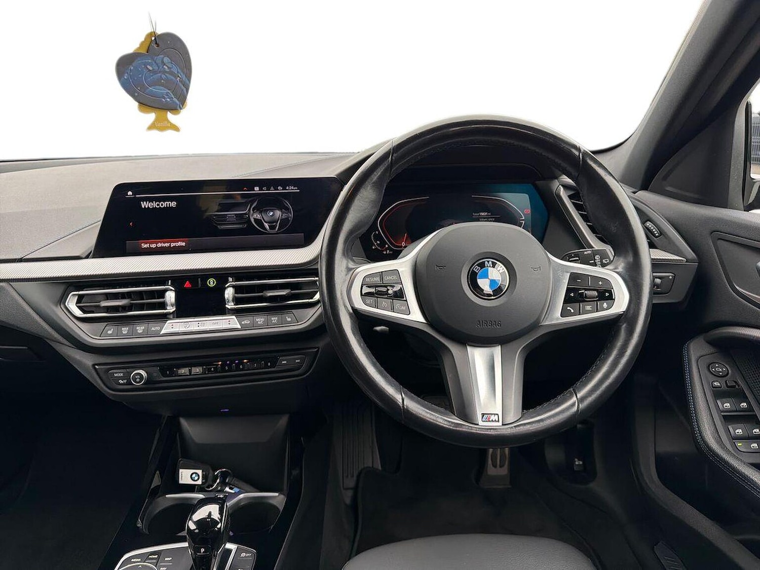 Used BMW 1 Series 2023 for sale - 76292980: Photo 9