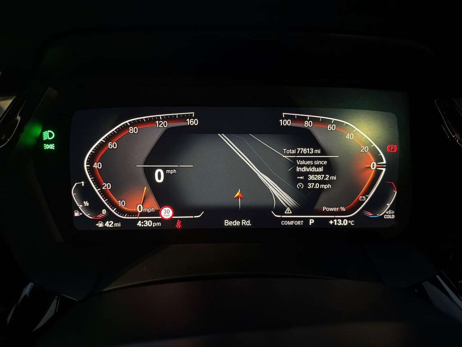 Used BMW Z4 2021 for sale - 76596324: Photo 10