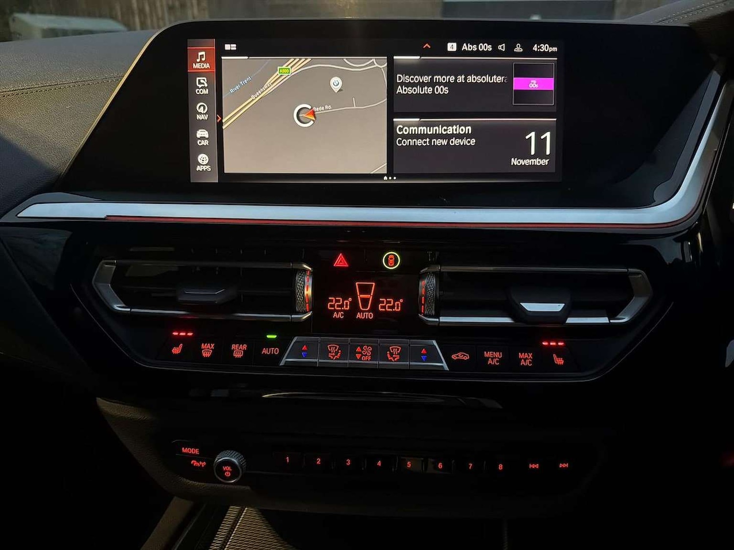 Used BMW Z4 2021 for sale - 76596324: Photo 11