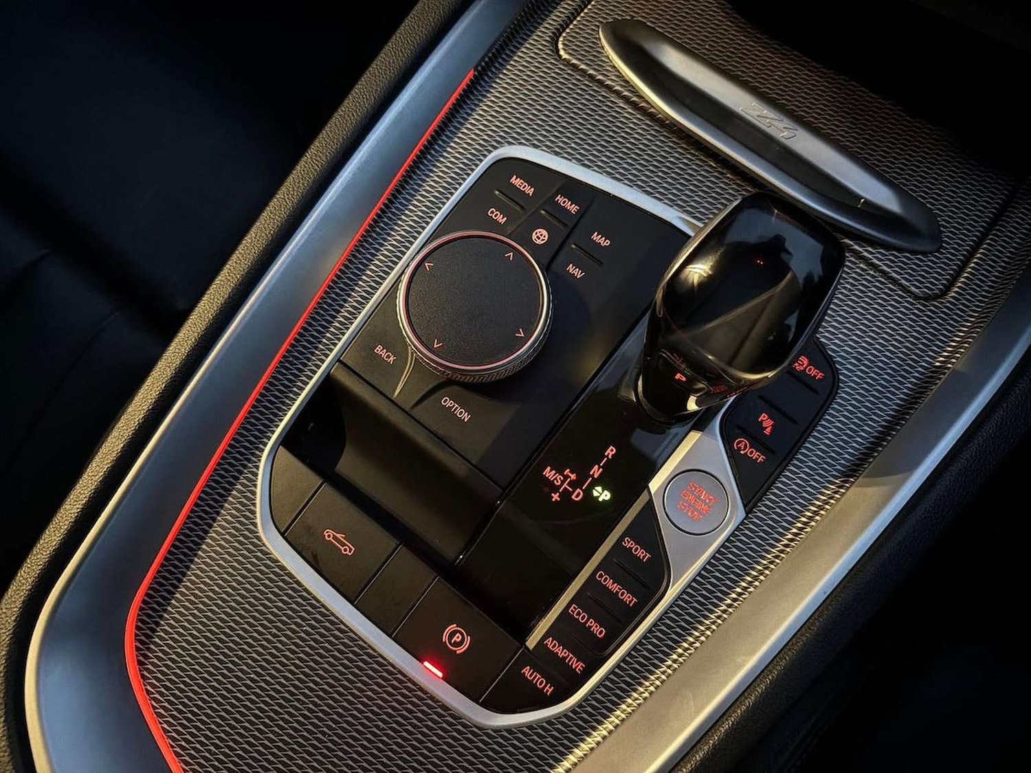 Used BMW Z4 2021 for sale - 76596324: Photo 13