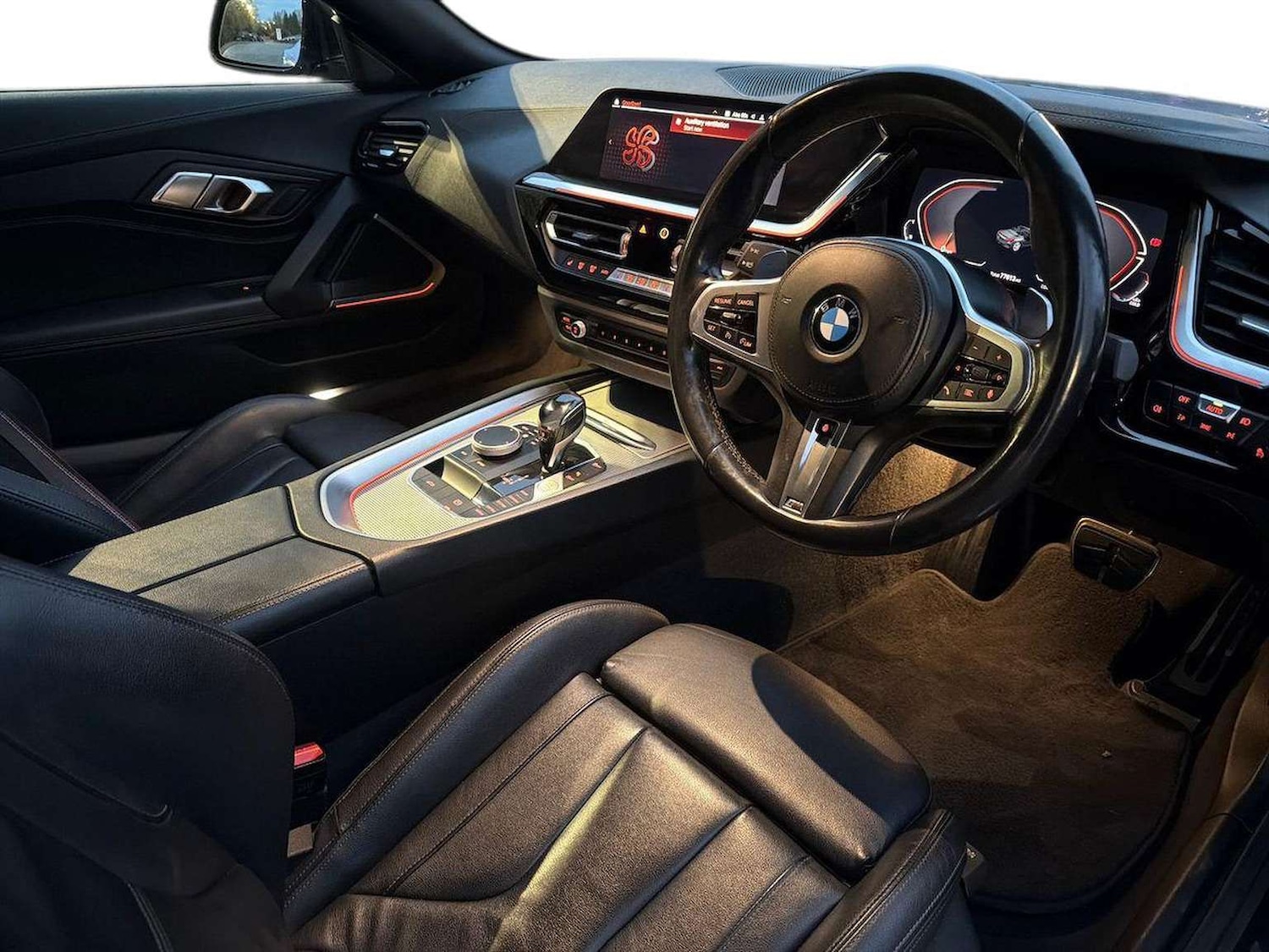 Used BMW Z4 2021 for sale - 76596324: Photo 15