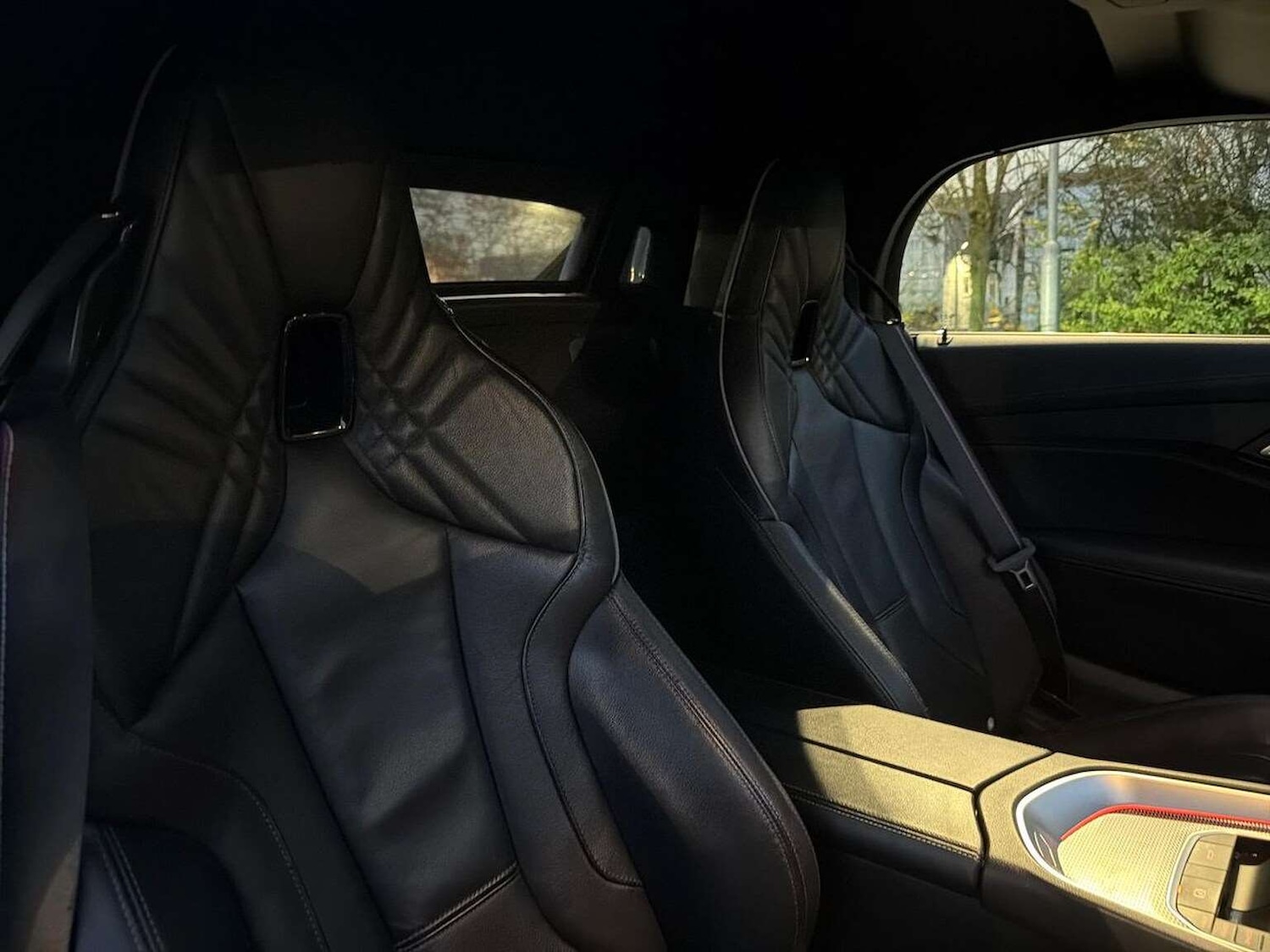 Used BMW Z4 2021 for sale - 76596324: Photo 16