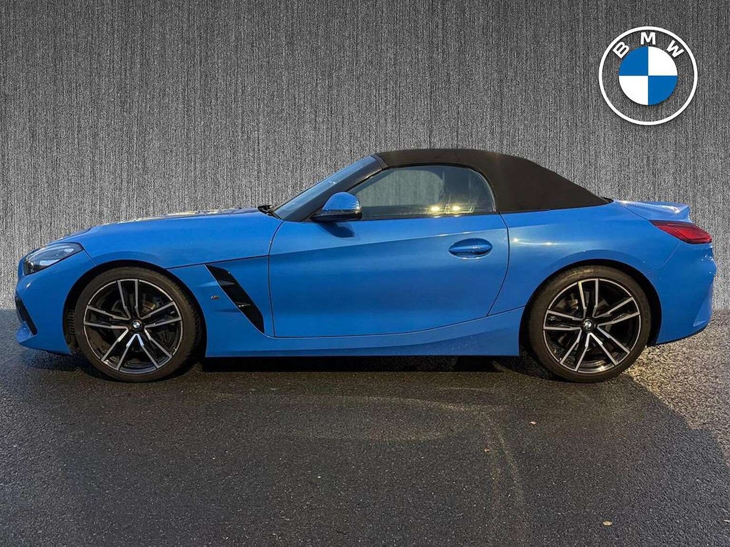 Used BMW Z4 2021 for sale - 76596324: Photo 19