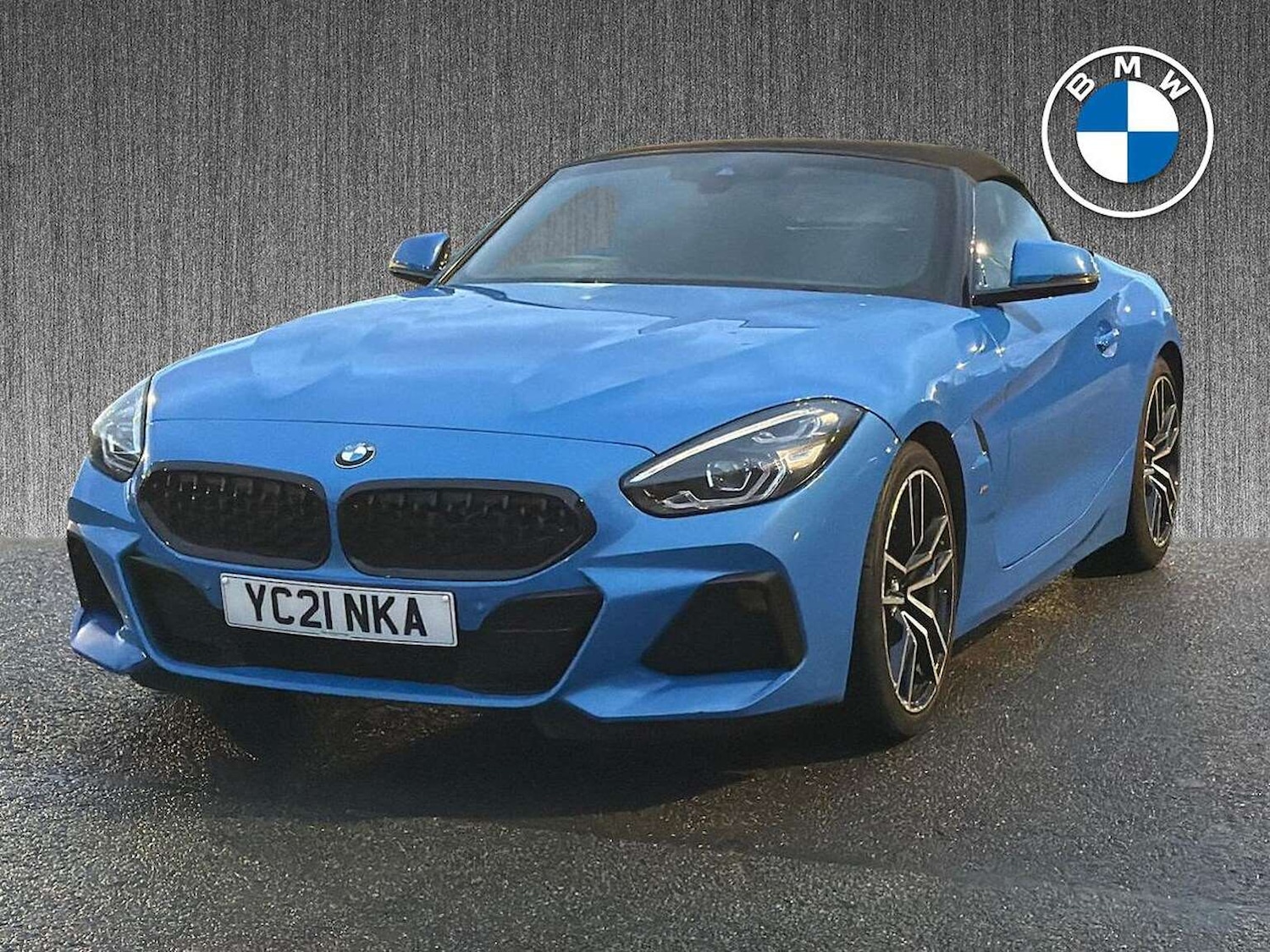 Used BMW Z4 2021 for sale - 76596324: Photo 20