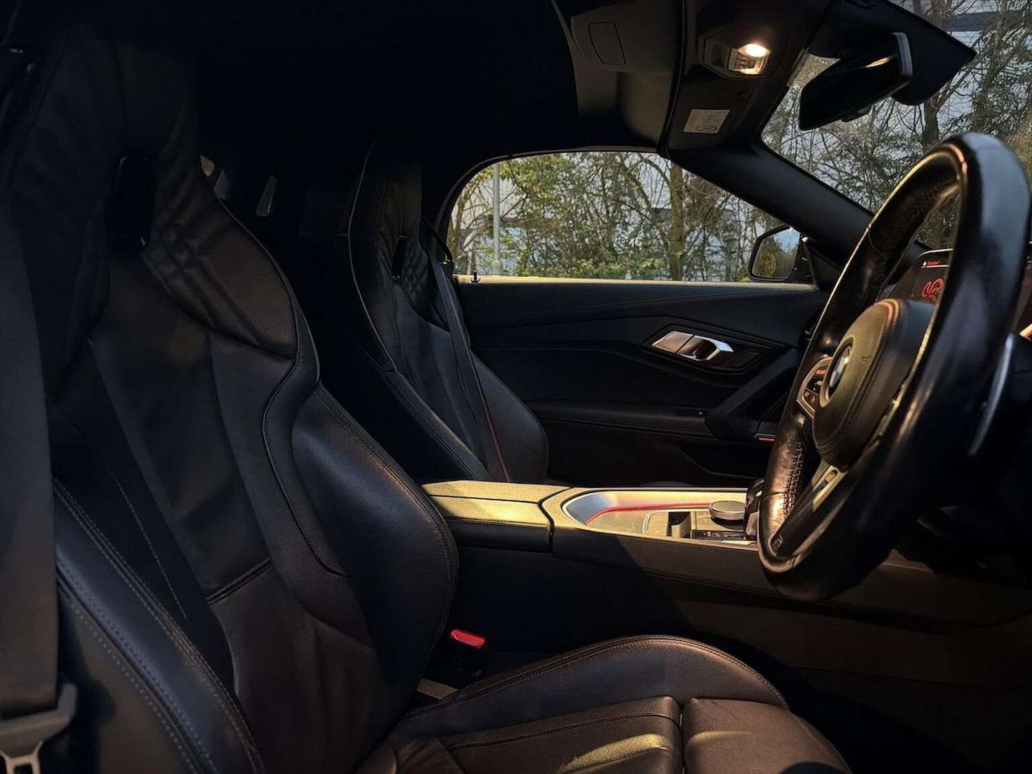 Used BMW Z4 2021 for sale - 76596324: Photo 21