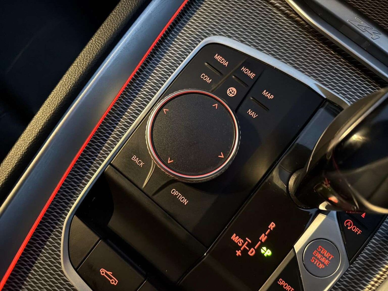 Used BMW Z4 2021 for sale - 76596324: Photo 23