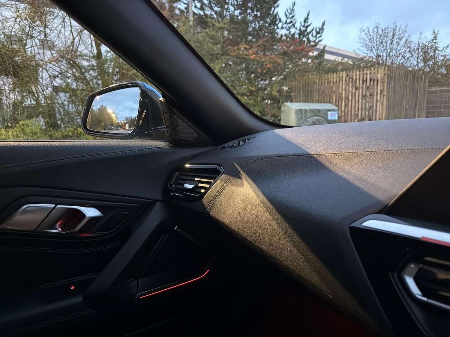 Used BMW Z4 2021 for sale - 76596324: Photo 24