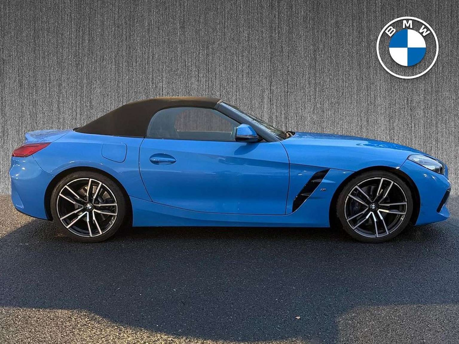 Used BMW Z4 2021 for sale - 76596324: Photo 3