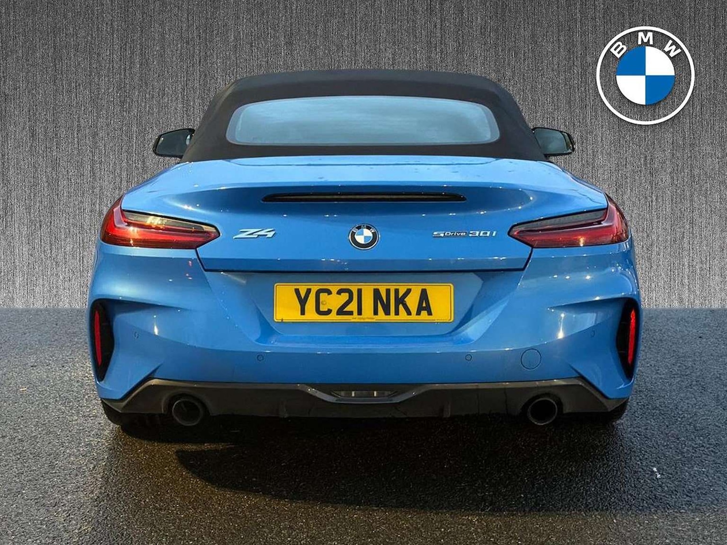 Used BMW Z4 2021 for sale - 76596324: Photo 4