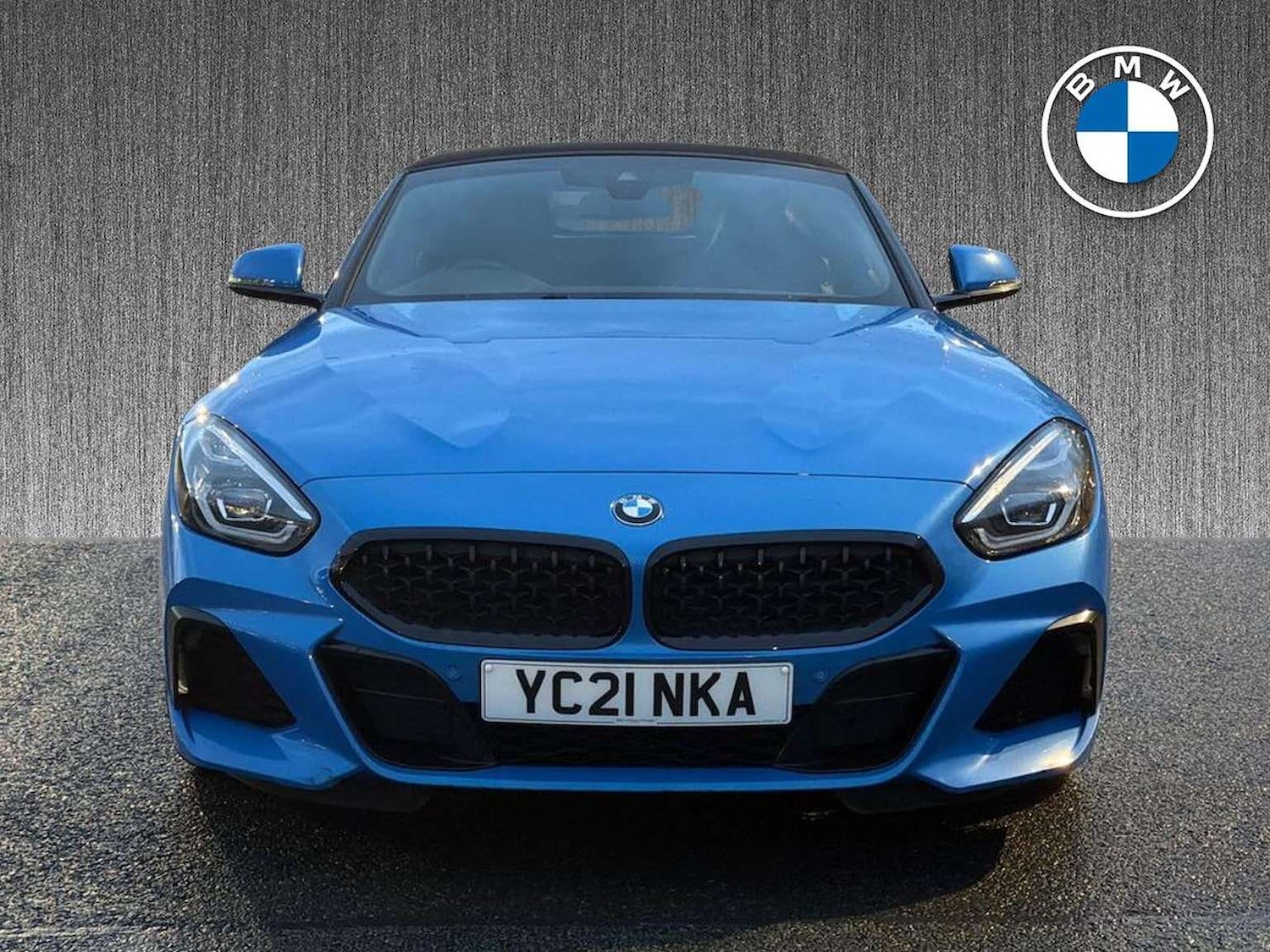 Used BMW Z4 2021 for sale - 76596324: Photo 5